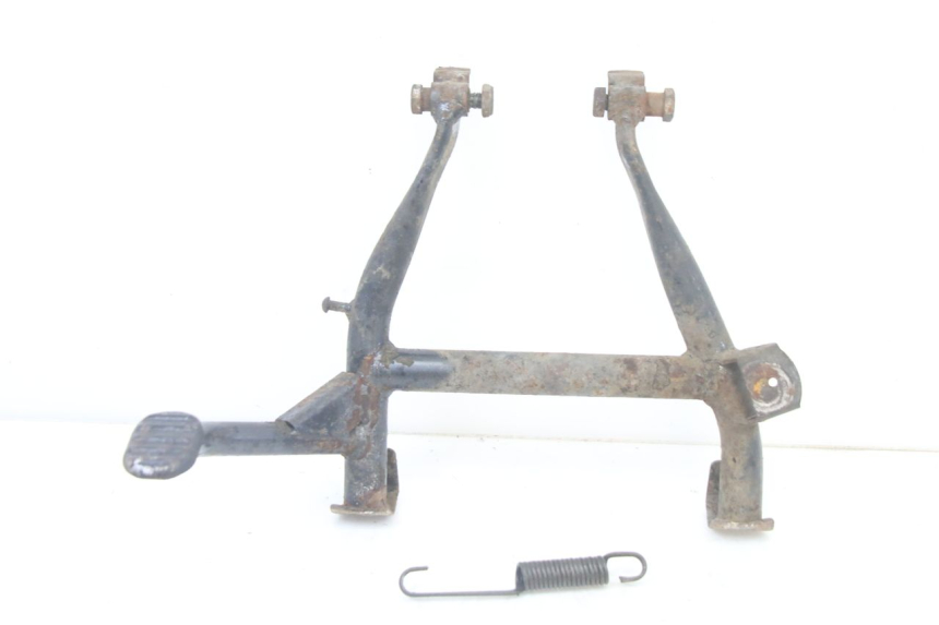 photo de CAVALLETTO CENTRALE KAWASAKI ZR7 ZR-7 S 750 (1999 - 2004)