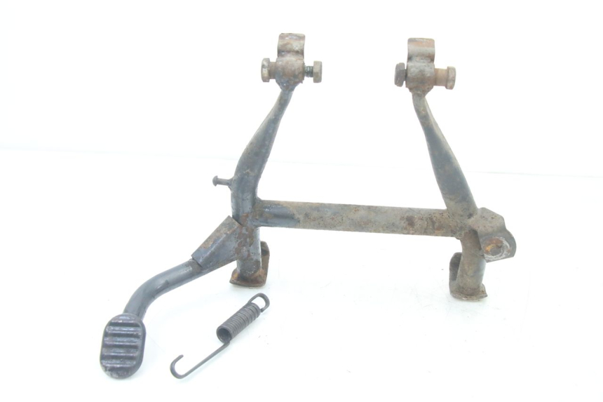 photo de CAVALLETTO CENTRALE KAWASAKI ZR7 ZR-7 S 750 (1999 - 2004)