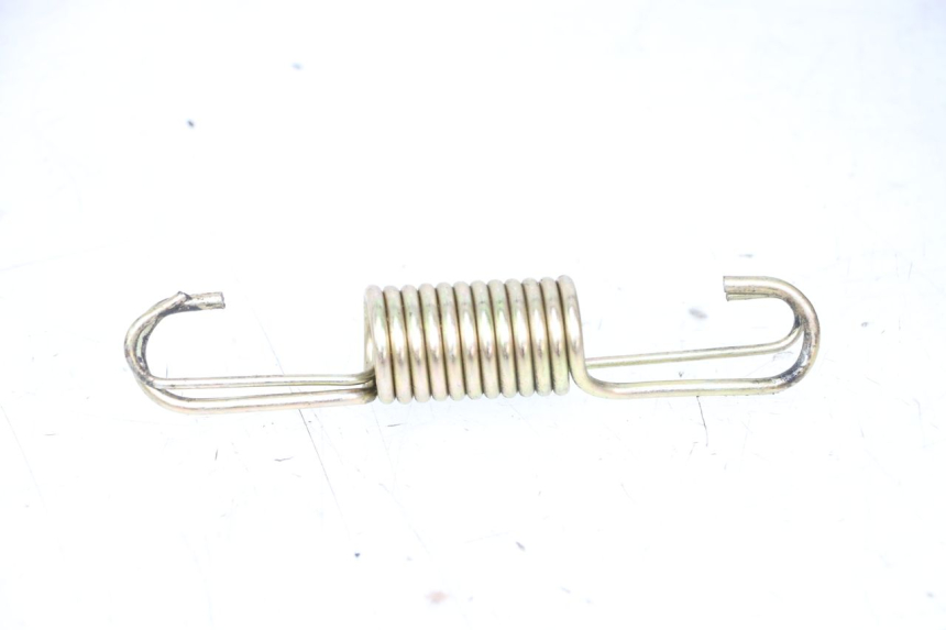 photo de CAVALLETTO CENTRALE KIDEN KD125-G 125 (2018 - 2022)