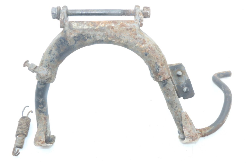 photo de CAVALLETTO CENTRALE RENAULT KOURANOS 125 (2001 - 2004)