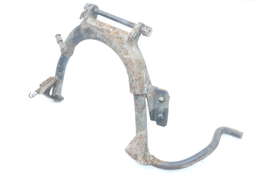 photo de CAVALLETTO CENTRALE RENAULT KOURANOS 125 (2001 - 2004)