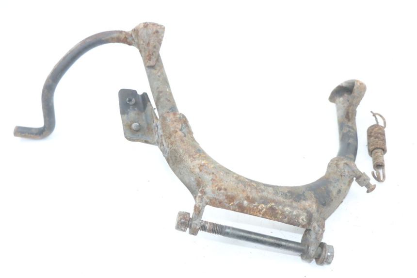 photo de CAVALLETTO CENTRALE RENAULT KOURANOS 125 (2001 - 2004)