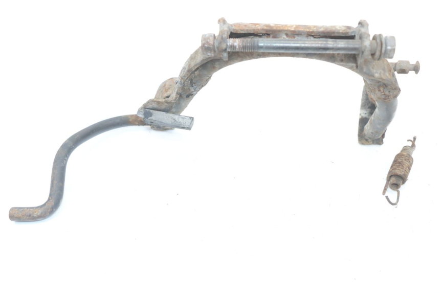 photo de CAVALLETTO CENTRALE RENAULT KOURANOS 125 (2001 - 2004)