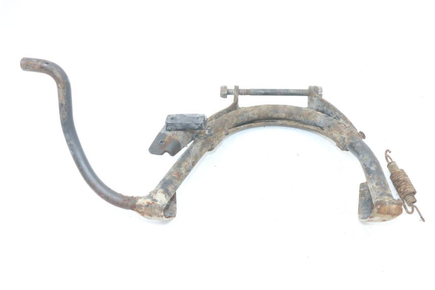 photo de CAVALLETTO CENTRALE RENAULT KOURANOS 125 (2001 - 2004)