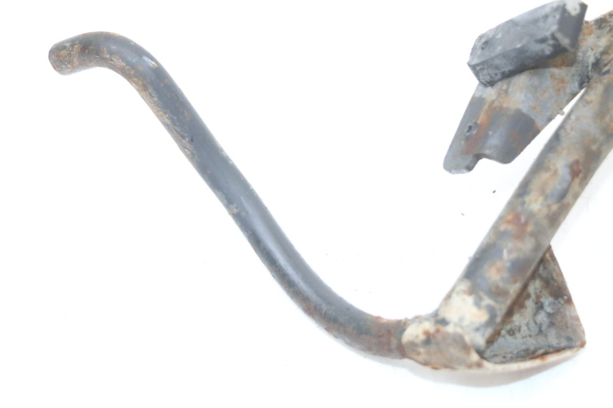 photo de CAVALLETTO CENTRALE RENAULT KOURANOS 125 (2001 - 2004)