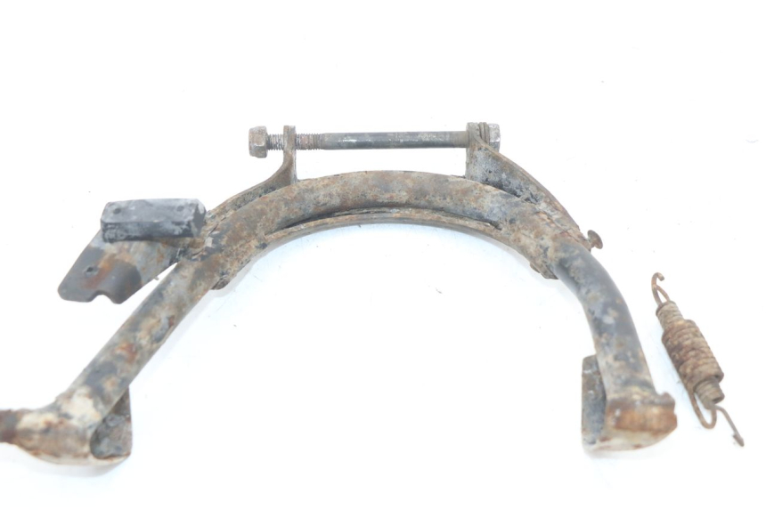 photo de CAVALLETTO CENTRALE RENAULT KOURANOS 125 (2001 - 2004)