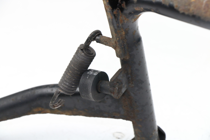 photo de CAVALLETTO CENTRALE KYMCO PEOPLE S 125 (2000 - 2008)