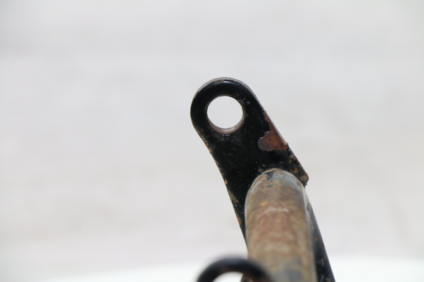 photo de CAVALLETTO CENTRALE KYMCO PEOPLE S 125 (2000 - 2008)