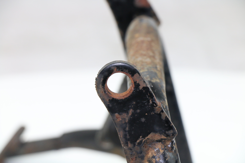 photo de CAVALLETTO CENTRALE KYMCO PEOPLE S 125 (2000 - 2008)