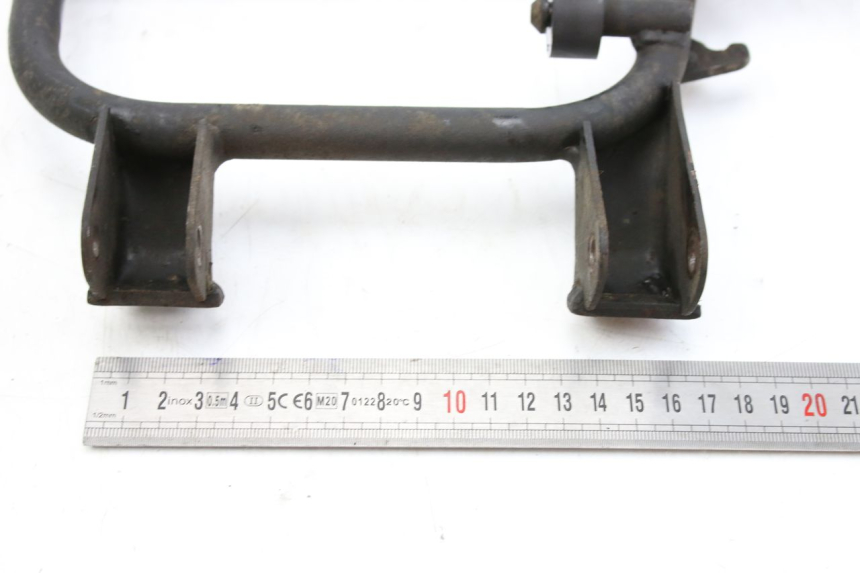 photo de CAVALLETTO CENTRALE KYMCO SENTO 100 (2008 - 2013)