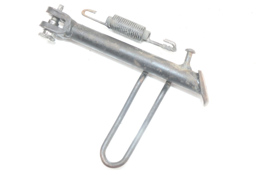 photo de CAVALLETTO CENTRALE KYMCO SUPER 8 4T 50 (2021 - 2024)