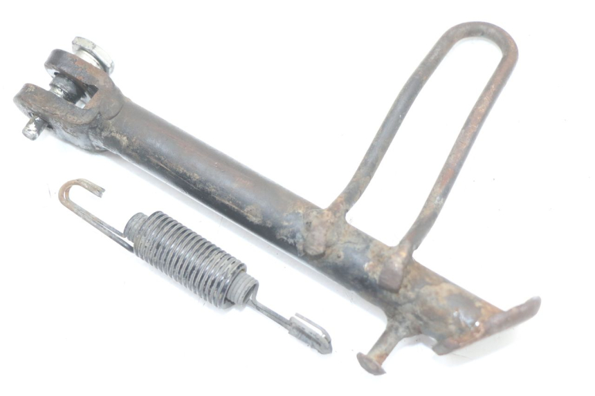 photo de CAVALLETTO CENTRALE KYMCO SUPER 8 4T 50 (2021 - 2024)