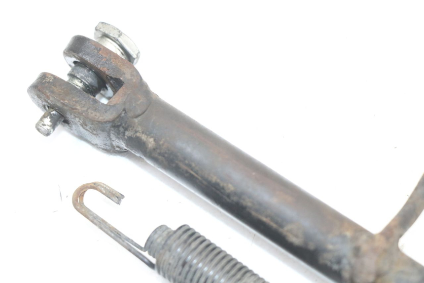 photo de CAVALLETTO CENTRALE KYMCO SUPER 8 4T 50 (2021 - 2024)