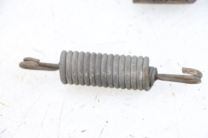 photo de CAVALLETTO CENTRALE KYMCO LIKE 125 (2009 - 2016) - Zoom sui componenti