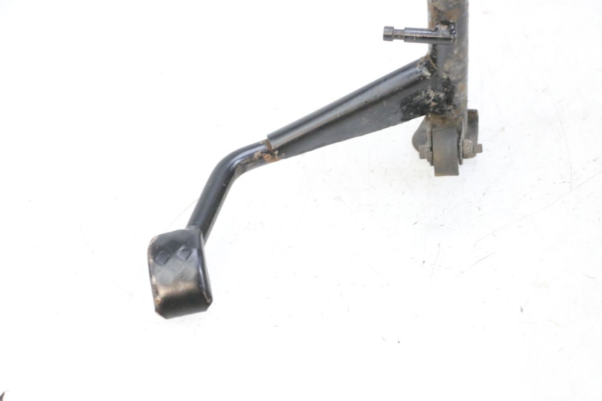 photo de CAVALLETTO CENTRALE KYMCO LIKE 125 (2009 - 2016) - Dettagli dei punti di fissaggio