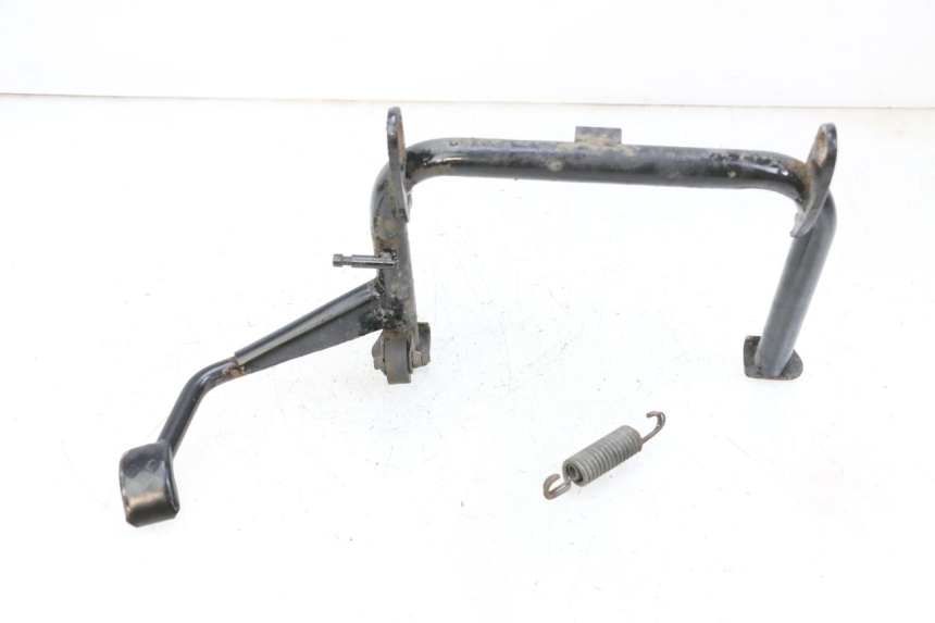 photo de CAVALLETTO CENTRALE KYMCO LIKE 125 (2009 - 2016) - Stato della superficie e materiale