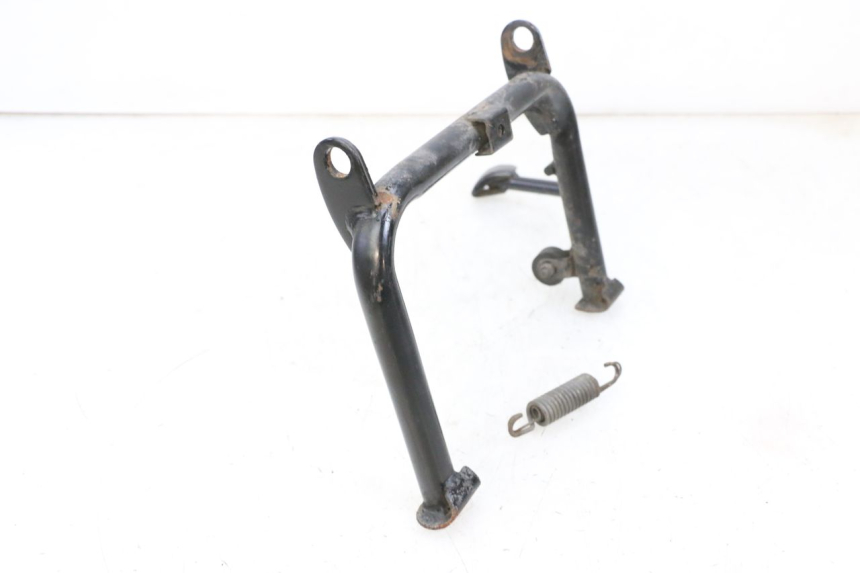 photo de CAVALLETTO CENTRALE KYMCO LIKE 125 (2009 - 2016) - Marcature e riferimenti originali