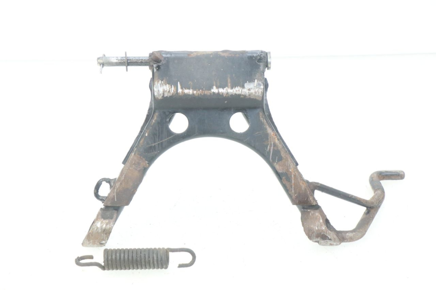 photo de CAVALLETTO CENTRALE PEUGEOT LUDIX 50 (2005 - 2007)