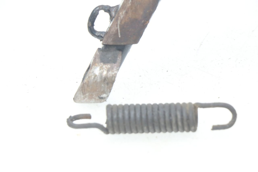 photo de CAVALLETTO CENTRALE PEUGEOT LUDIX 50 (2005 - 2007)