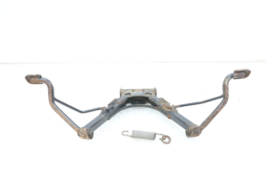 photo de CAVALLETTO CENTRALE PEUGEOT LUDIX 50 (2008 - 2017) - Dettagli dei punti di fissaggio