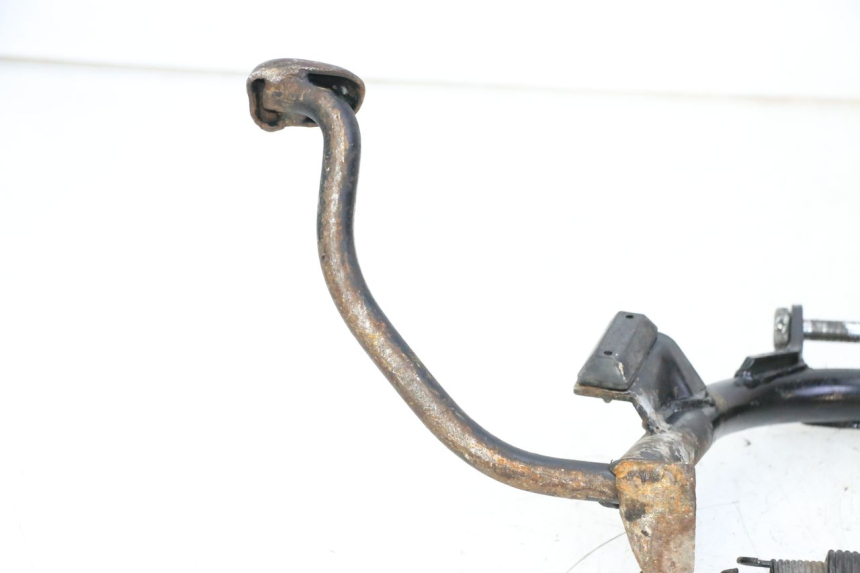 photo de CAVALLETTO CENTRALE PIAGGIO LXV 4T 50 (2009 - 2013)