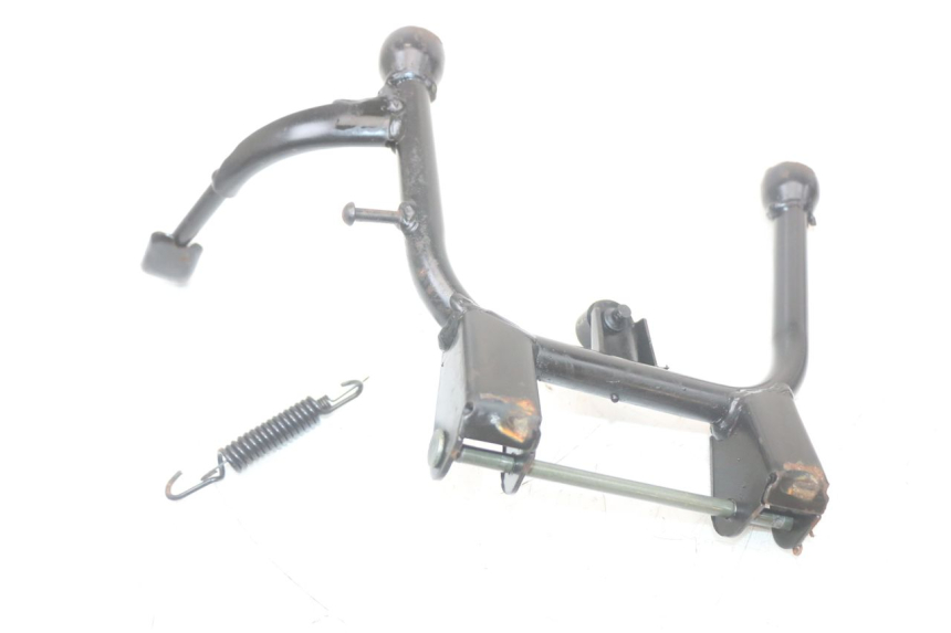 photo de CAVALLETTO CENTRALE MASH LEGEND'R 4T 50 (2021 - 2025)