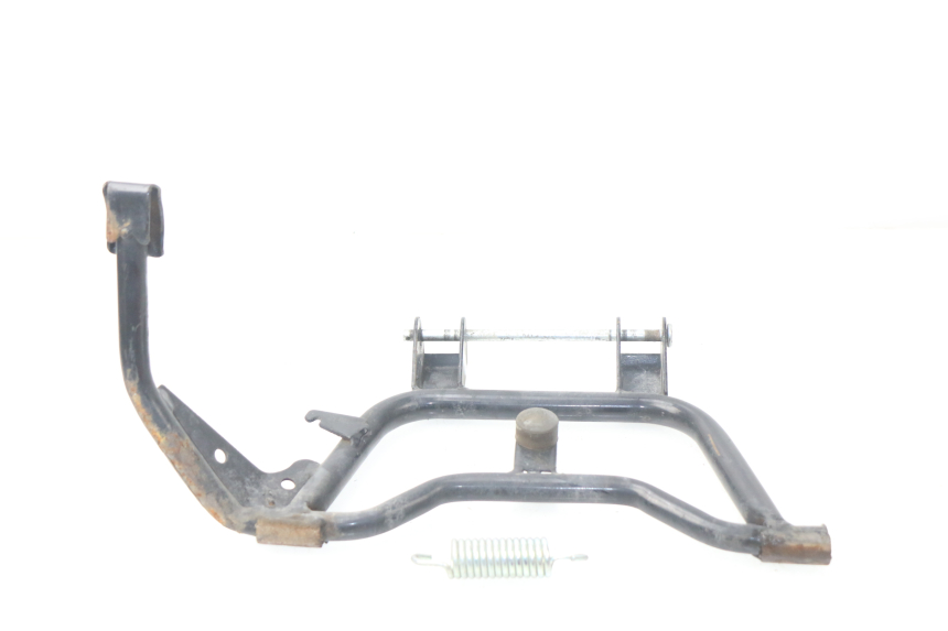 photo de Cavalletto centrale JM MOTORS MIA 50 (2017 - 2020) - Primo piano tecnico