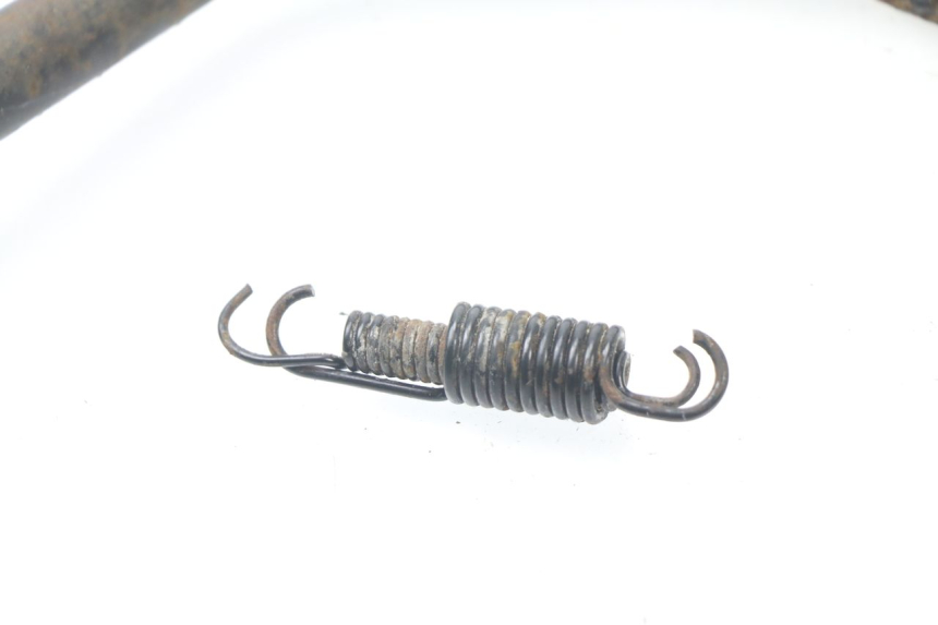 photo de CAVALLETTO CENTRALE PIAGGIO MP3 LT 300 (2010 - 2016)