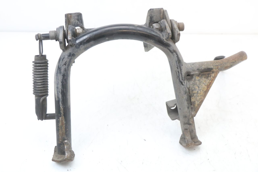 photo de CAVALLETTO CENTRALE PIAGGIO MP3 LT 400 (2007 - 2012)