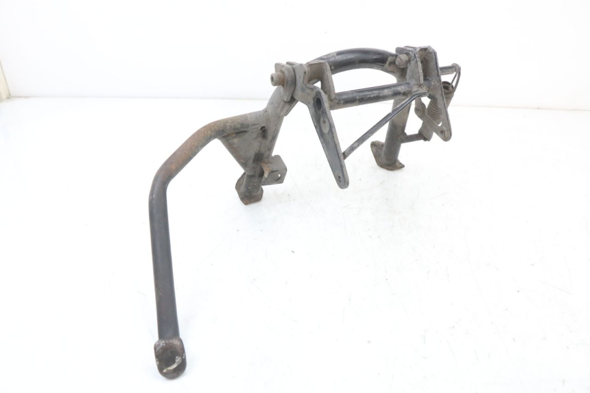 photo de CAVALLETTO CENTRALE PIAGGIO MP3 LT 400 (2007 - 2012)