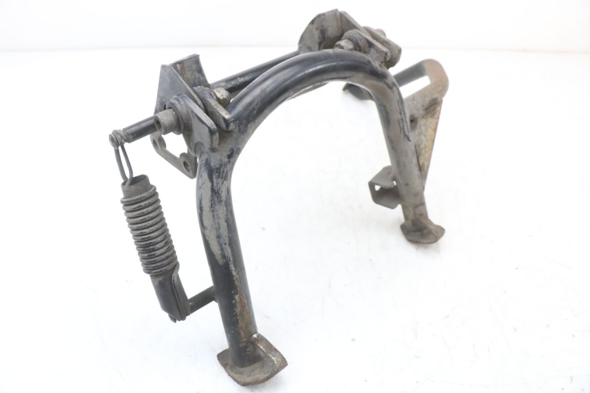 photo de CAVALLETTO CENTRALE PIAGGIO MP3 LT 400 (2007 - 2012)