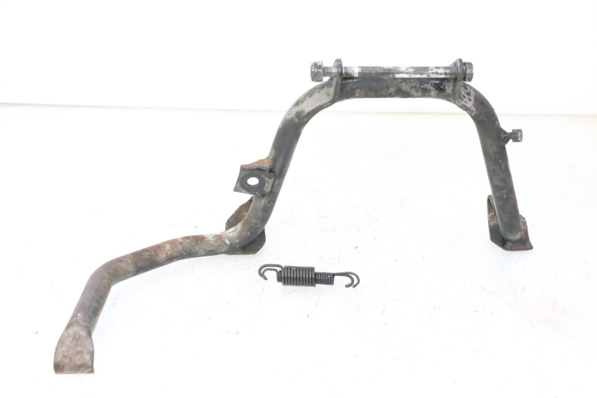 photo de CAVALLETTO CENTRALE PIAGGIO MP3 LT 300 (2010 - 2016)