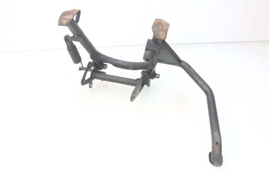 photo de CAVALLETTO CENTRALE PIAGGIO MP3 500 (2014 - 2016)