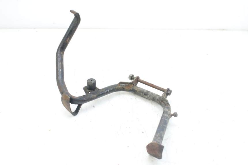 photo de CAVALLETTO CENTRALE PIAGGIO MP3 RL 250 (2007 - 2010)