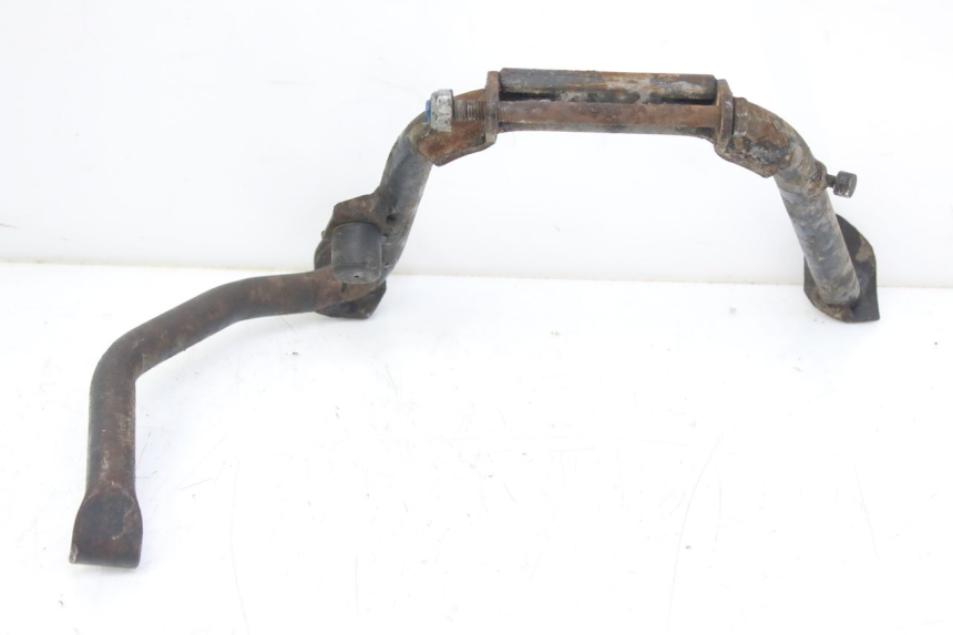 photo de CAVALLETTO CENTRALE PIAGGIO MP3 RL 250 (2007 - 2010)