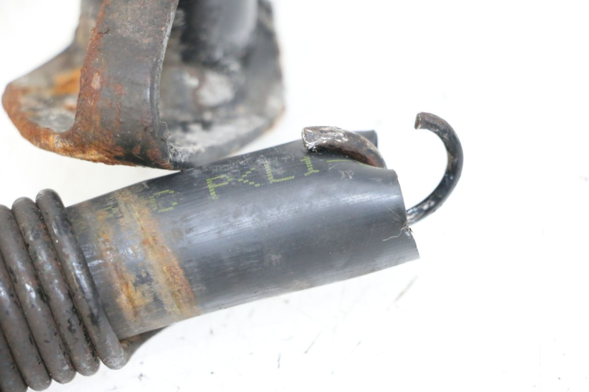 photo de CAVALLETTO CENTRALE PIAGGIO MP3 500 (2011 - 2015)