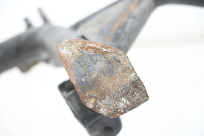 photo de CAVALLETTO CENTRALE PIAGGIO MP3 500 (2011 - 2015)