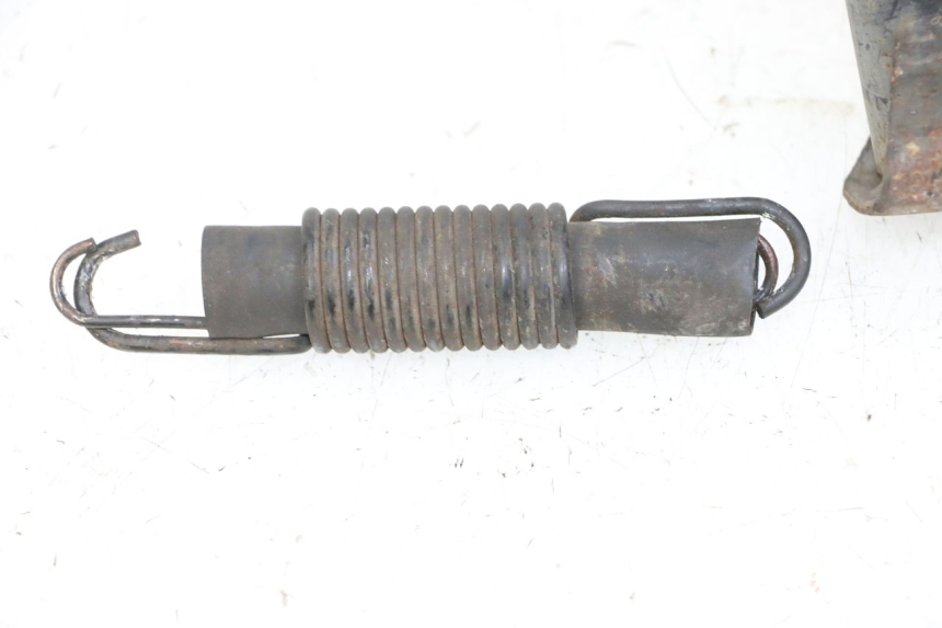 photo de CAVALLETTO CENTRALE PIAGGIO MP3 500 (2014 - 2016)