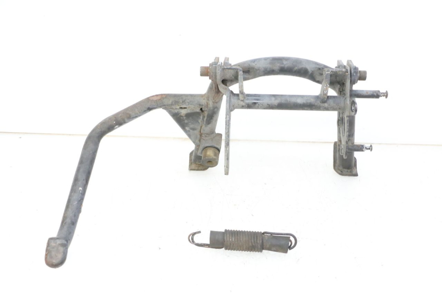 photo de CAVALLETTO CENTRALE PIAGGIO MP3 500 (2014 - 2016)