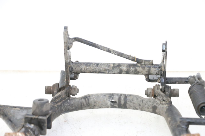 photo de CAVALLETTO CENTRALE PIAGGIO MP3 500 (2011 - 2015)