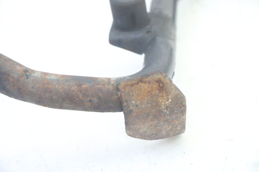 photo de CAVALLETTO CENTRALE PIAGGIO MP3 RL 250 (2007 - 2010) - Stato della superficie e materiale