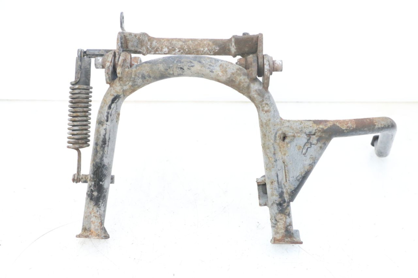 photo de CAVALLETTO CENTRALE PIAGGIO MP3 500 (2016 - 2018) - Vista principale