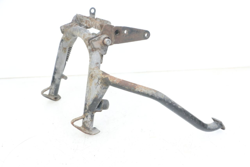 photo de CAVALLETTO CENTRALE PIAGGIO MP3 500 (2016 - 2018) - Dettagli dei punti di fissaggio