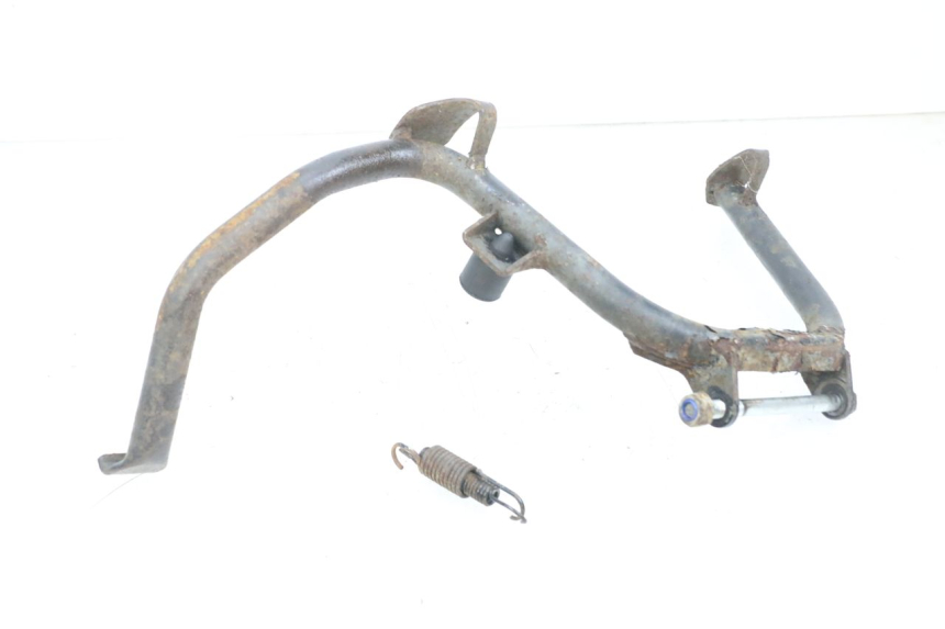 photo de CAVALLETTO CENTRALE PIAGGIO MP3 RL 250 (2007 - 2010) - Zoom sullo stato d'uso