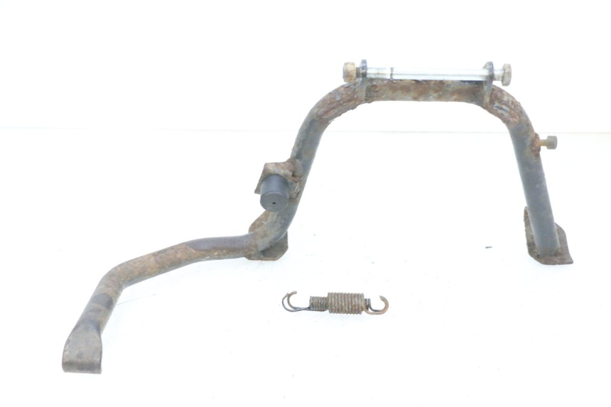 photo de CAVALLETTO CENTRALE PIAGGIO MP3 RL 250 (2007 - 2010) - Primo piano tecnico