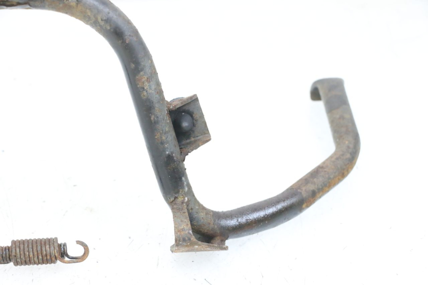 photo de CAVALLETTO CENTRALE PIAGGIO MP3 RL 250 (2007 - 2010) - Stato della superficie e materiale