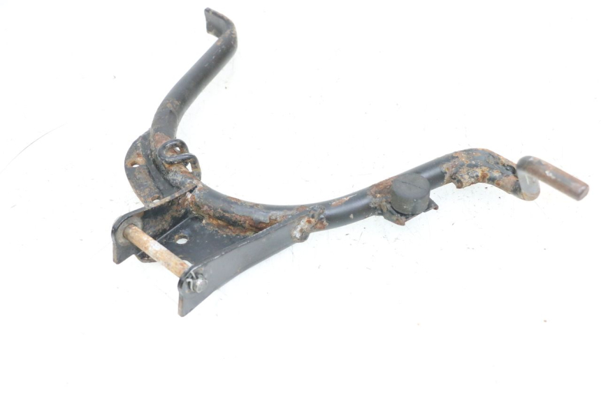 photo de CAVALLETTO CENTRALE YAMAHA NEO'S NEOS 2T 50 (1998 - 2007) - Primo piano tecnico