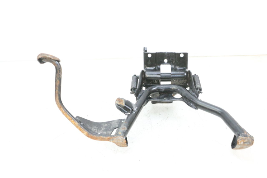 photo de CAVALLETTO CENTRALE PIAGGIO NEW TYPHOON 50 (2018 - 2021) - Zoom sullo stato d'uso