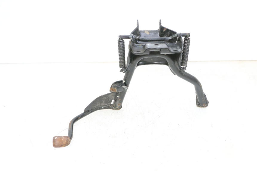 photo de CAVALLETTO CENTRALE PIAGGIO NEW TYPHOON 50 (2018 - 2021) - Altra angolazione