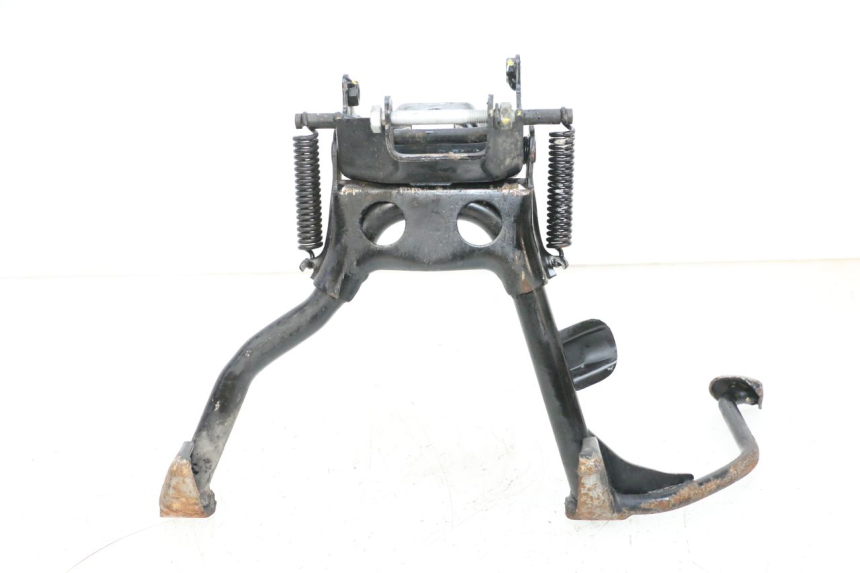 photo de CAVALLETTO CENTRALE PIAGGIO NEW TYPHOON 50 (2018 - 2021) - Vista principale